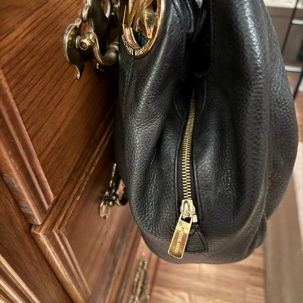 Michael Kors elegant versatile